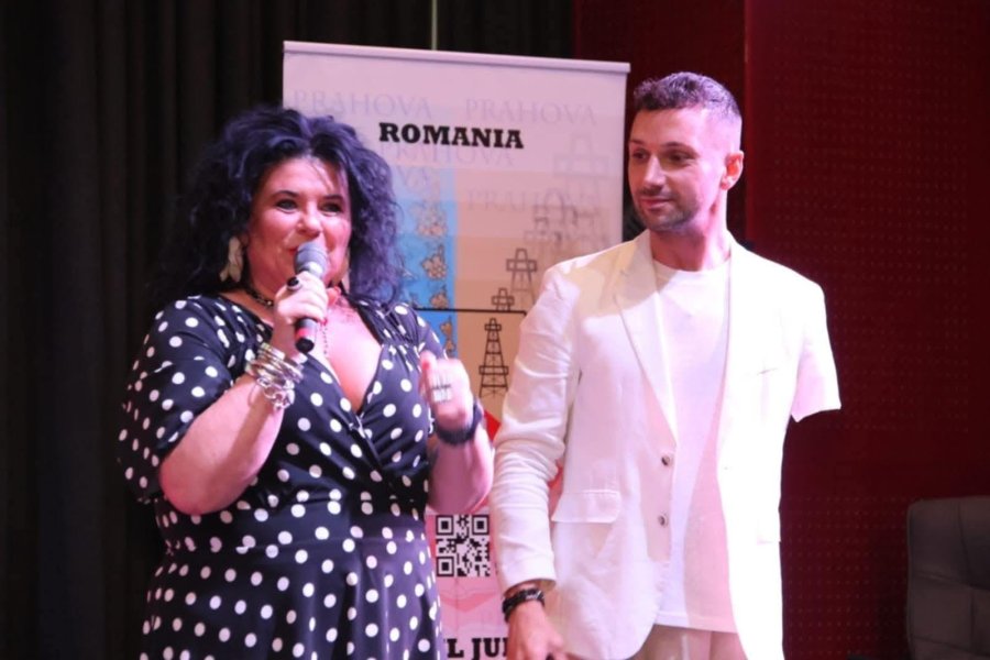 FESTIVALUL NAȚIONAL -CONCURS DE TEATRU “D-ALE LUI CARAGIALE” 2025